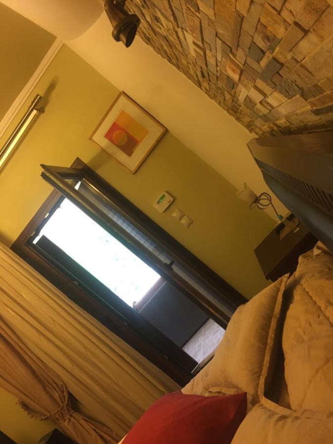 Arxontiko Vetrina Hotel ภายนอก รูปภาพ
